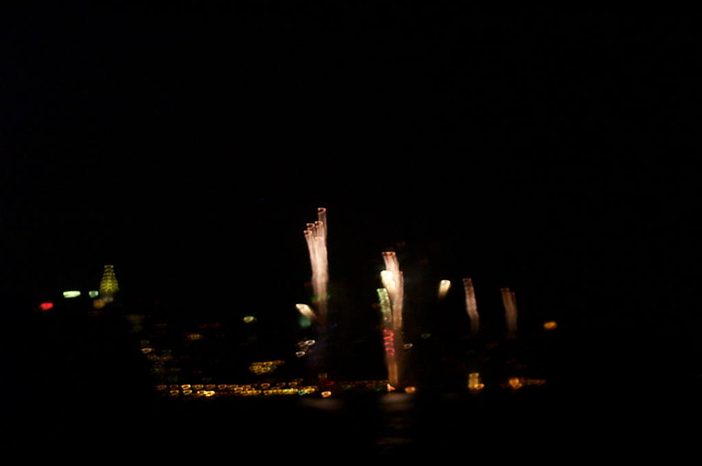 Fourth of July 2003